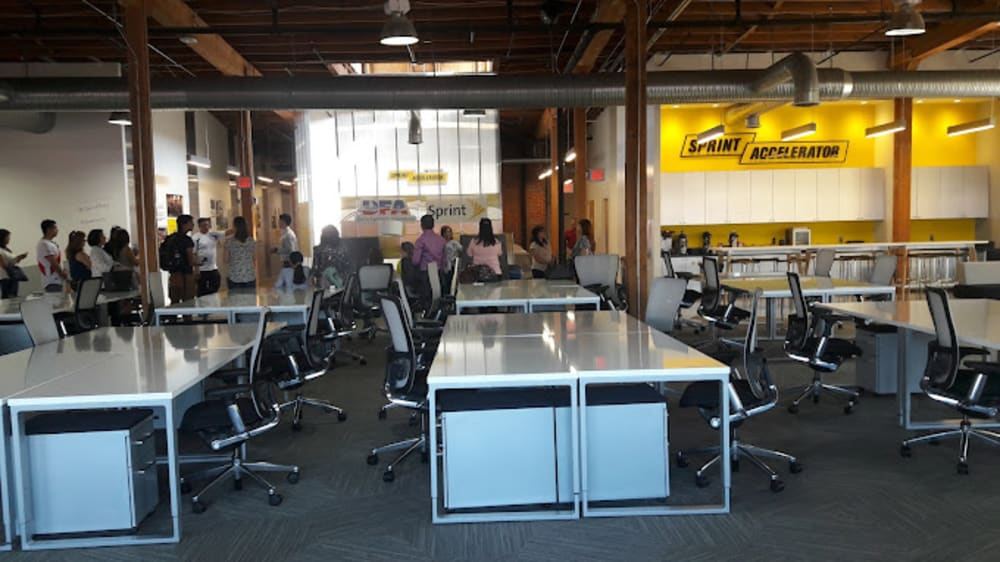 T-Mobile Accelerator