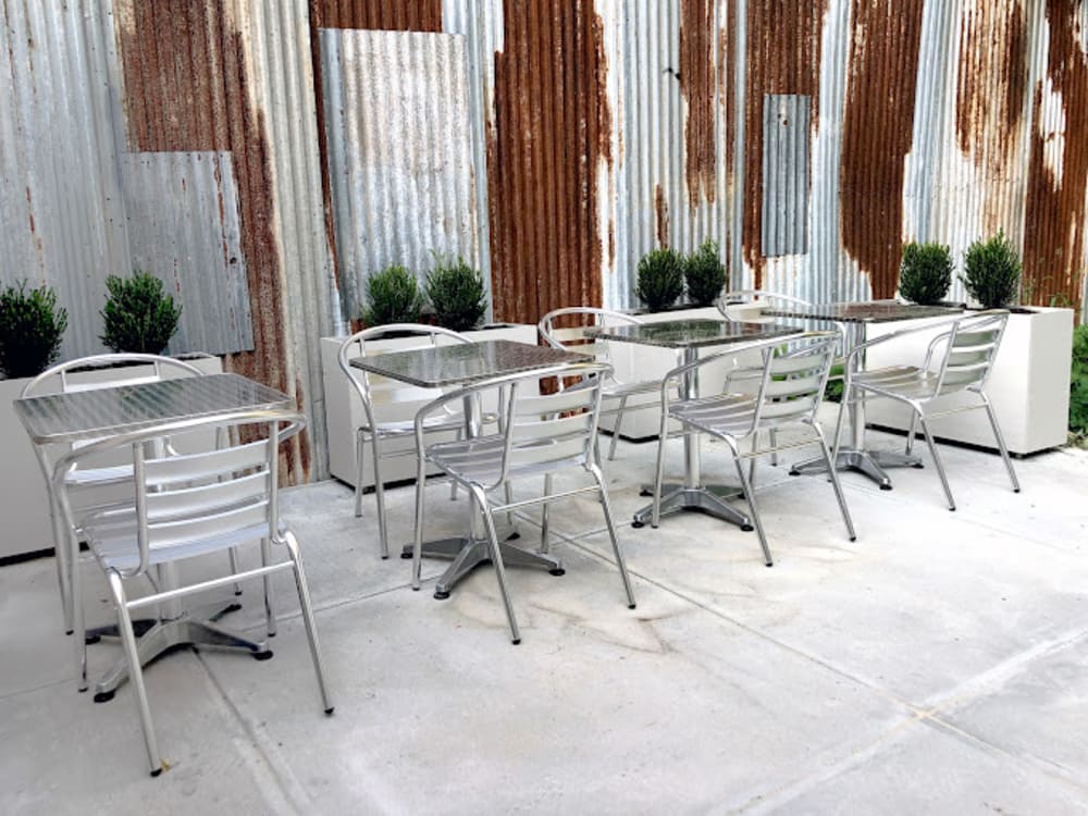 Work Heights Neighborhood