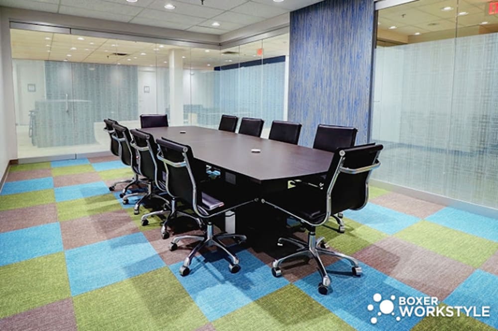 Workstyle East Halsey Road