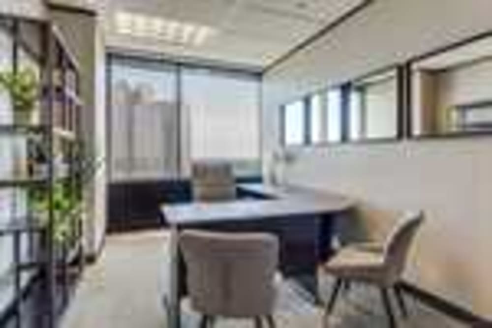 Davinci Meeting Rooms Dallas Galleria Tower 1