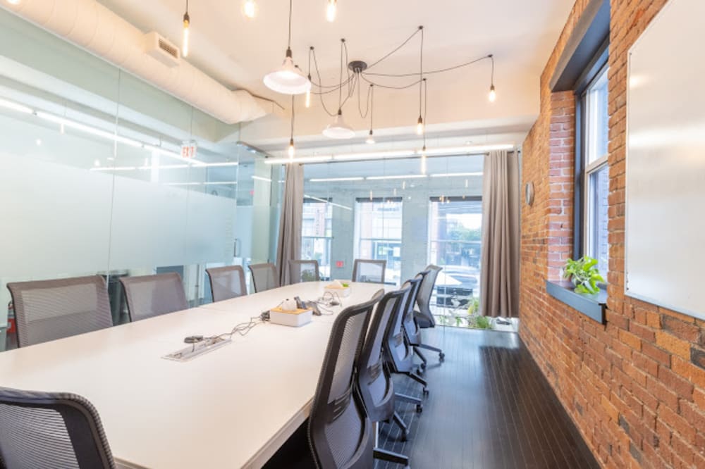 StartWell Main Campus- Toronto