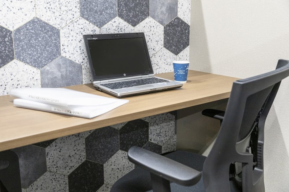 BIZcomfort Higashi-Shinjuku