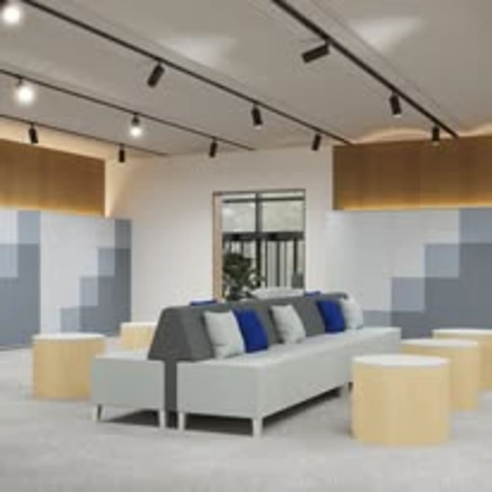 Accent Environments-Shoemaker