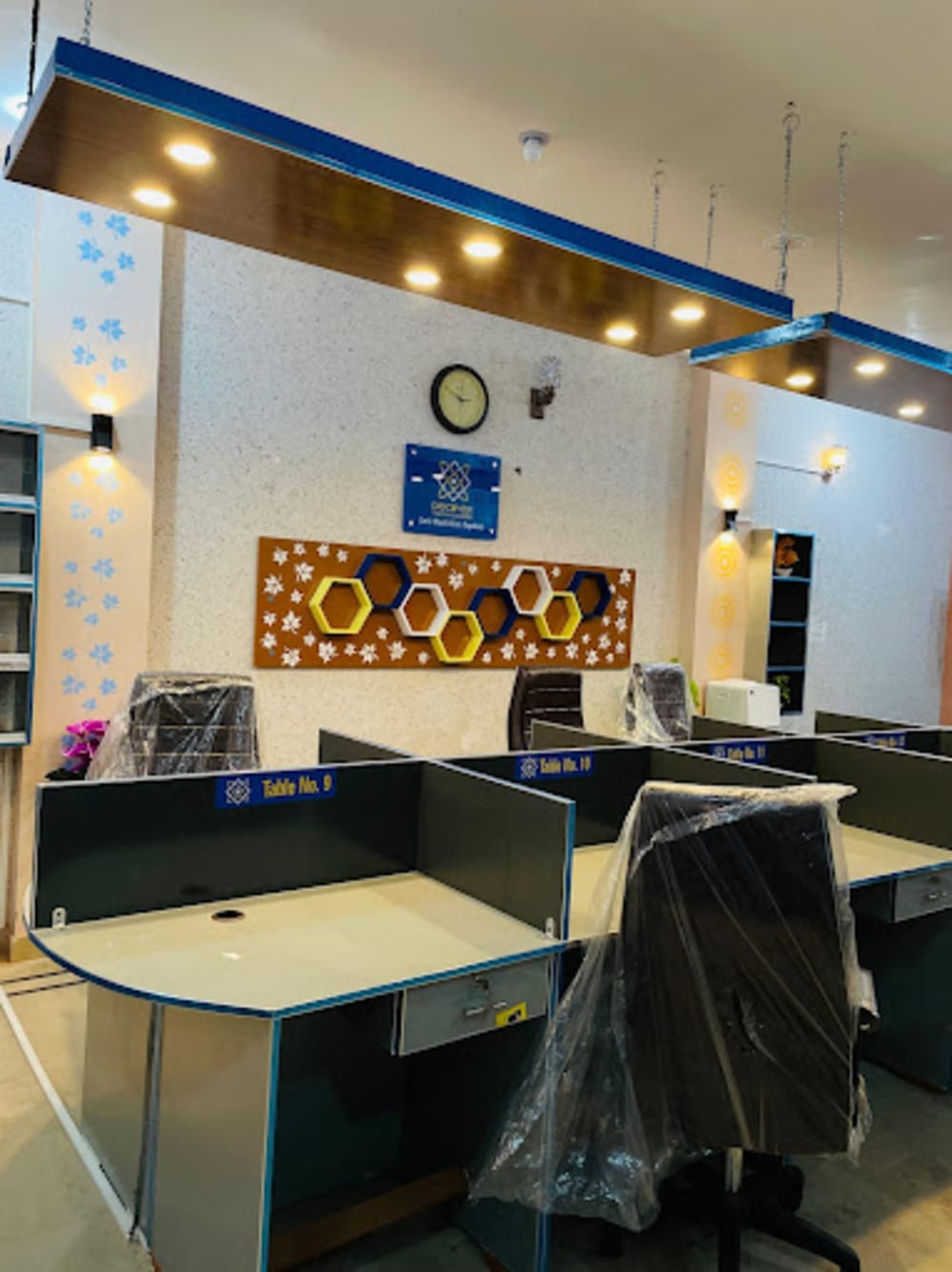 Discover Technologies