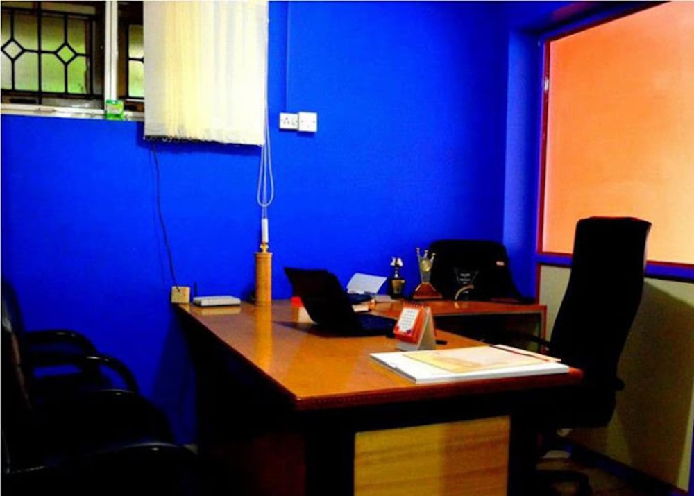 SpaceN Workspaces- Bengaluru