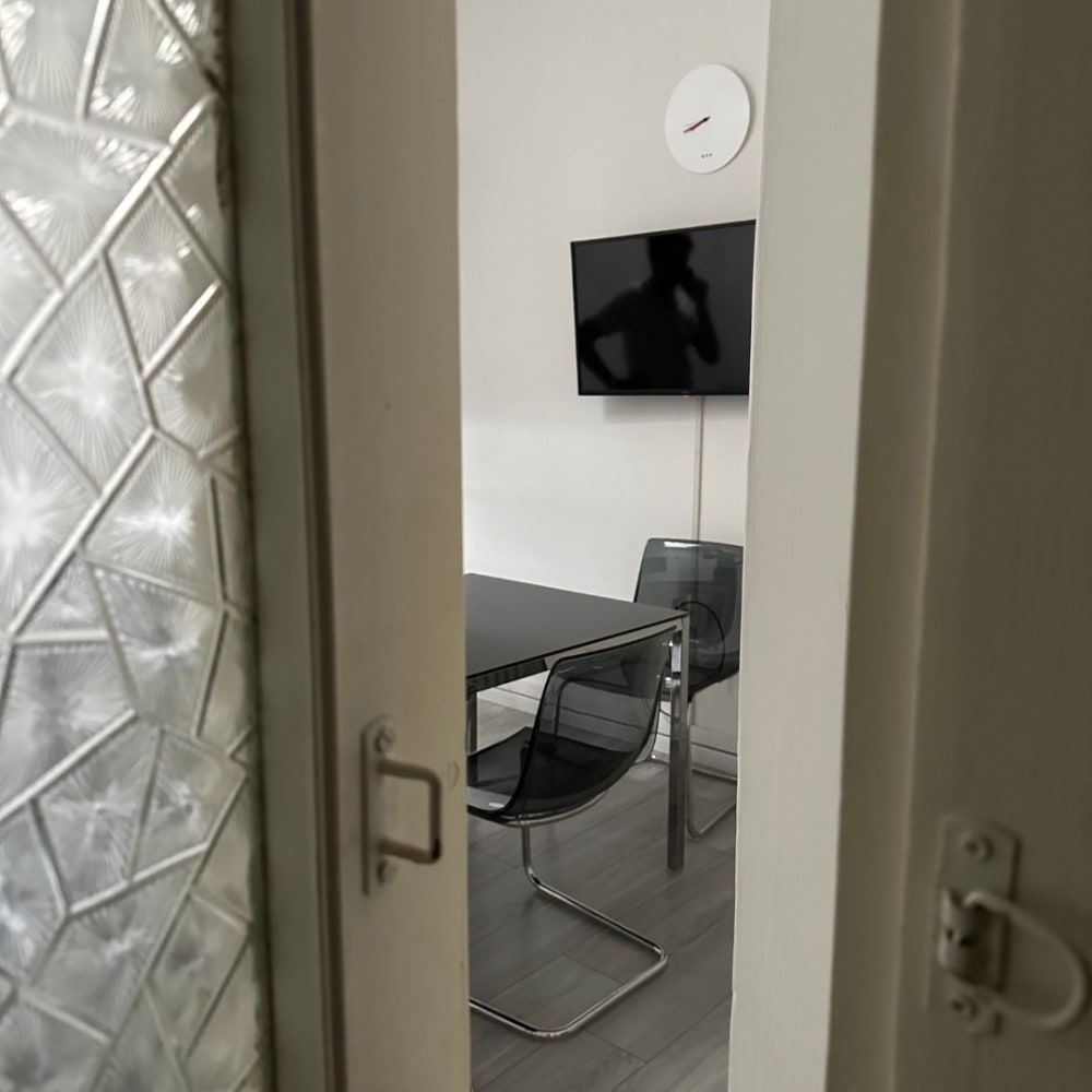 Why Not CoWorking- Rome