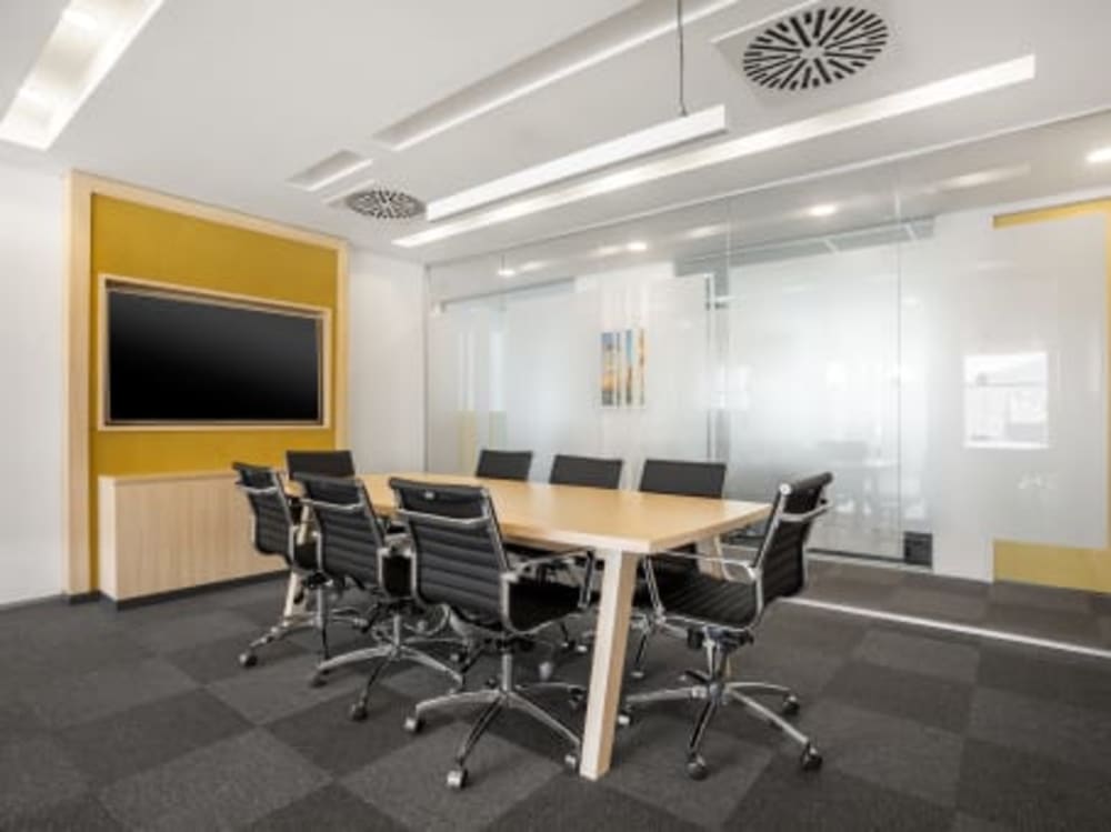 Regus Maltepe Ofispark Istanbul