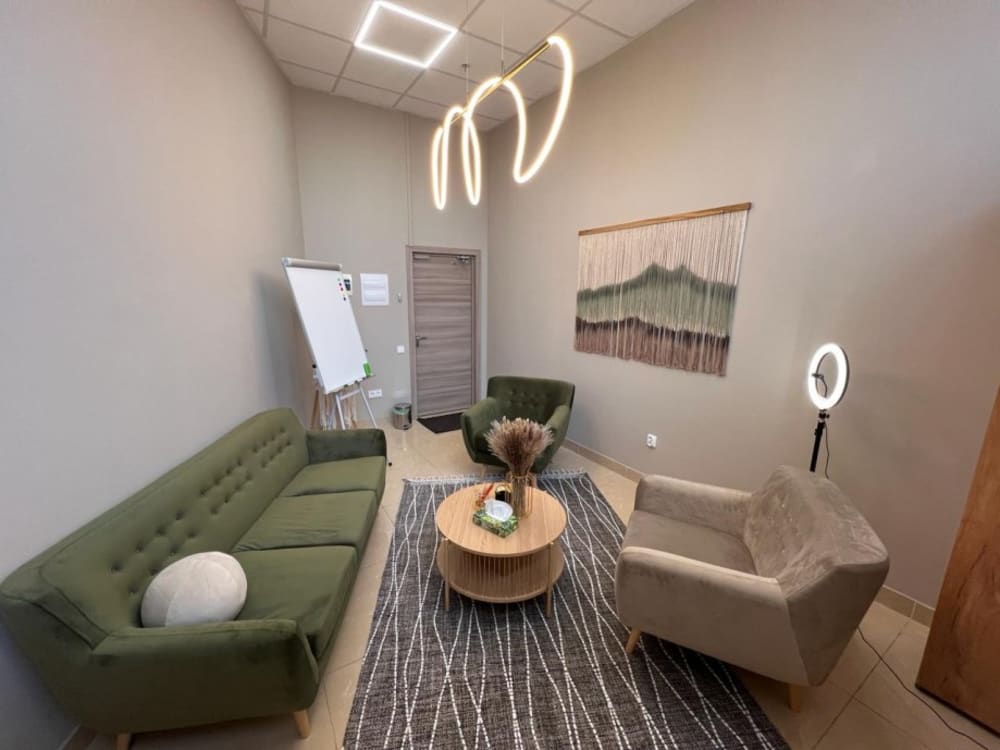 TimeOffice Coworking