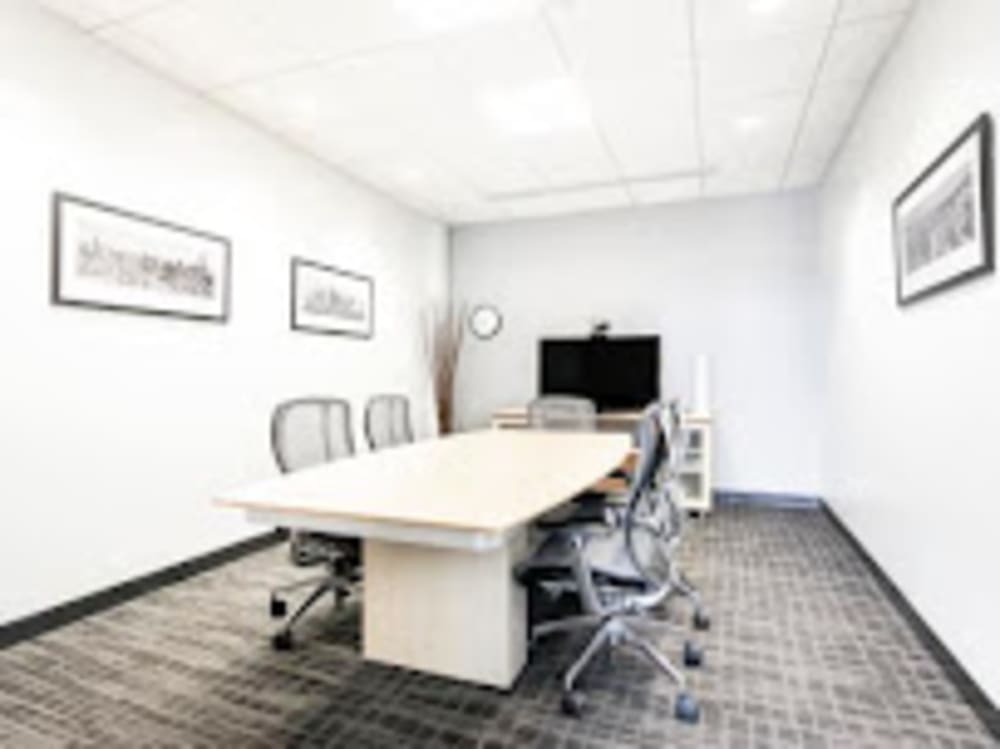 Regus Ballard Seattle