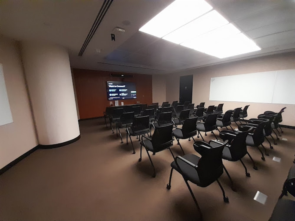 WeWork Embassy One- Bengaluru