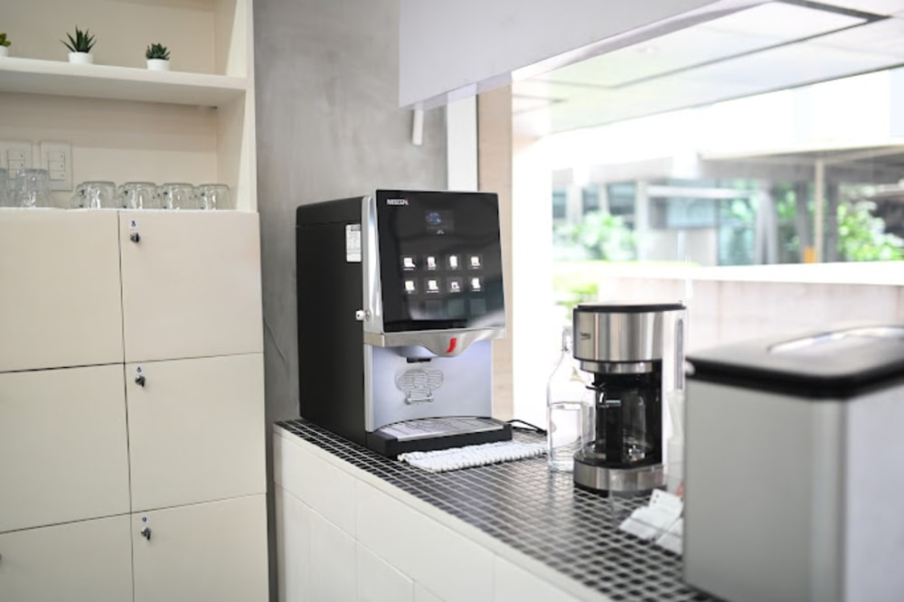 Kyodo Spaces-Coworking