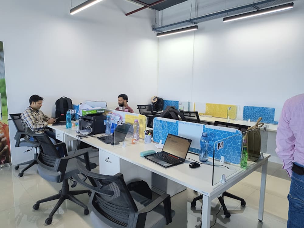 The Emerald Patliputra Patna