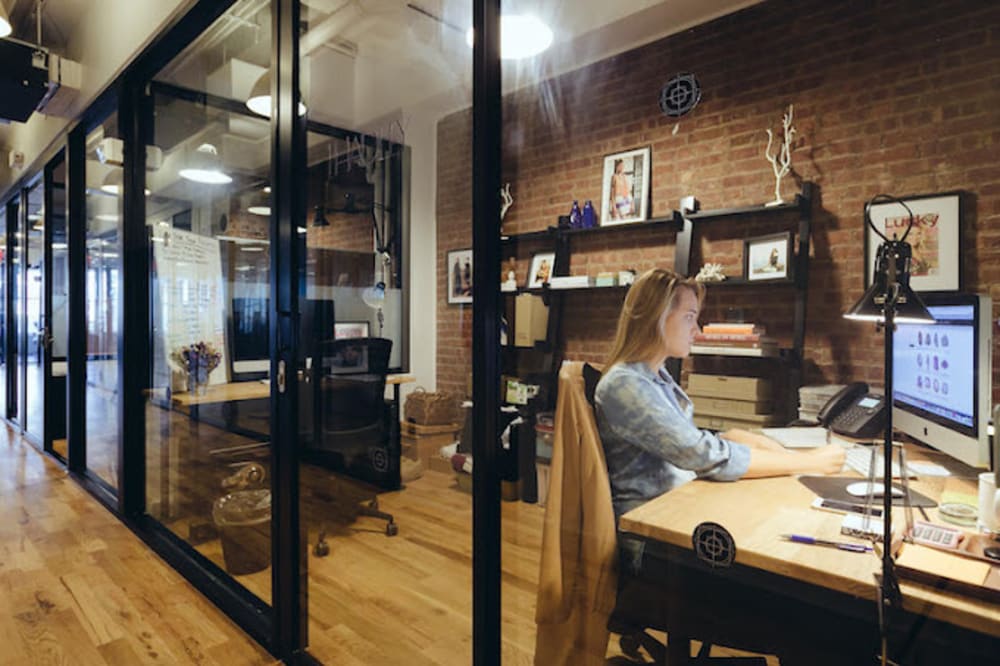 WeWork 50-60 Station Cambridge