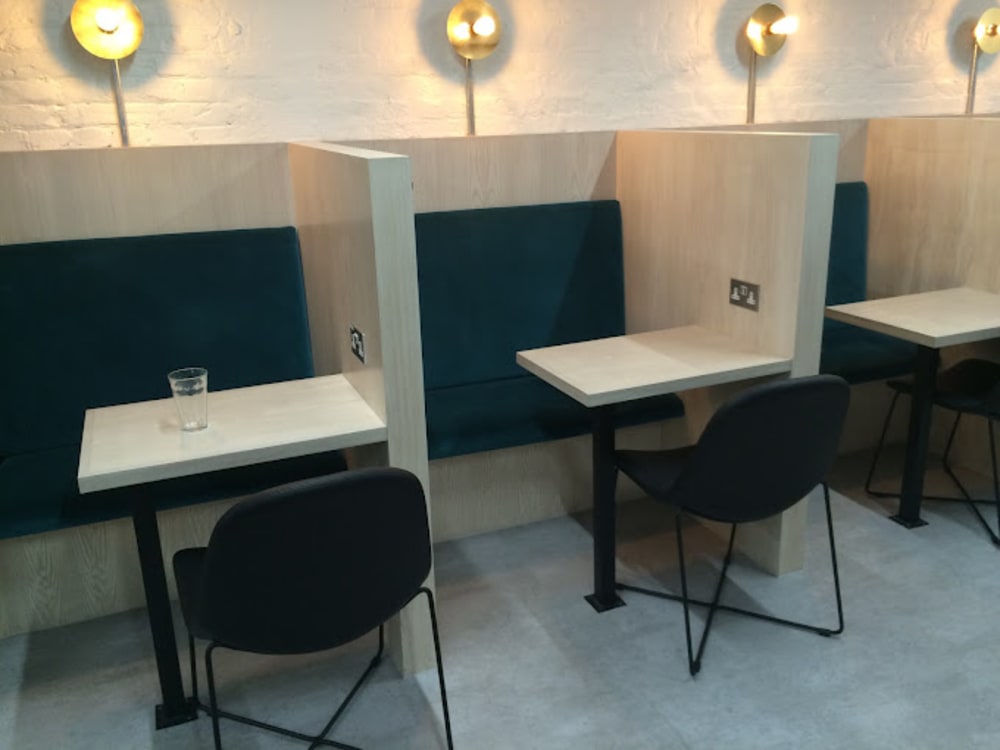 Work.Life Bermondsey London