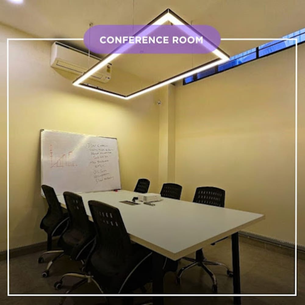 Mindspaces by Mindery- Jaipur