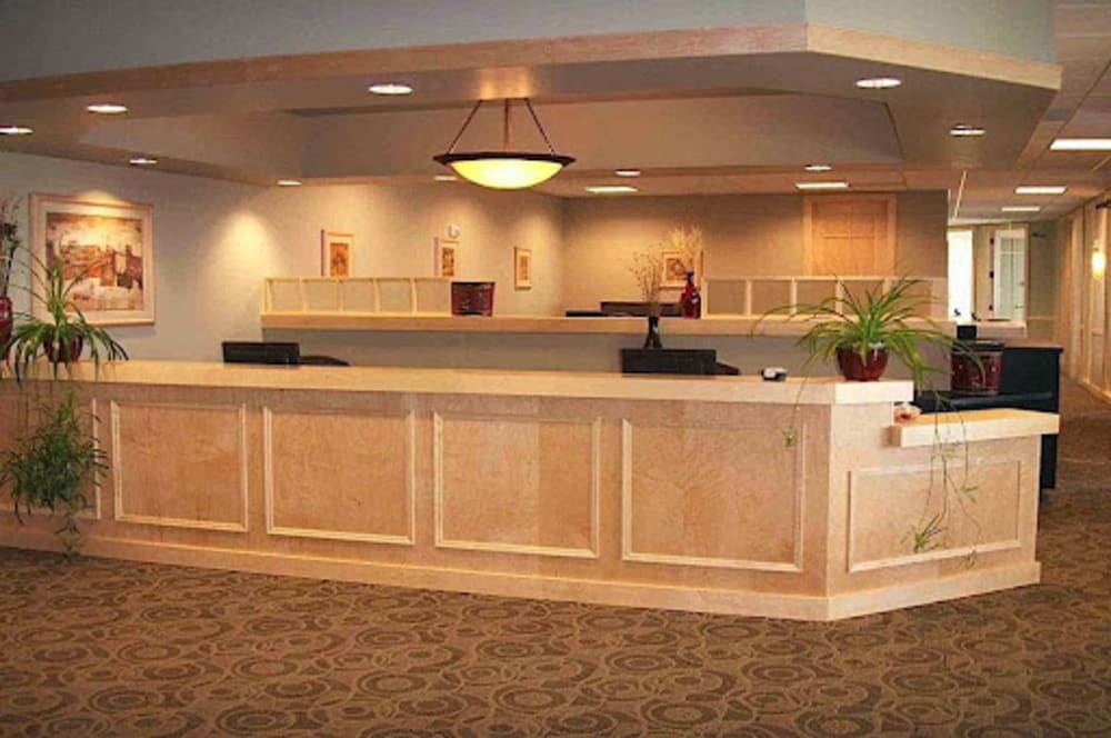 Inspired Workspace by eSuite360 Denver