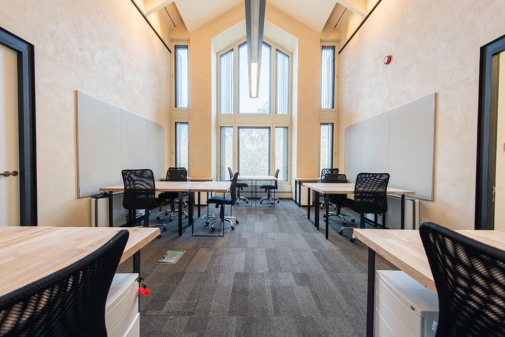 Brunel Estates London 25 Finsbury Circus