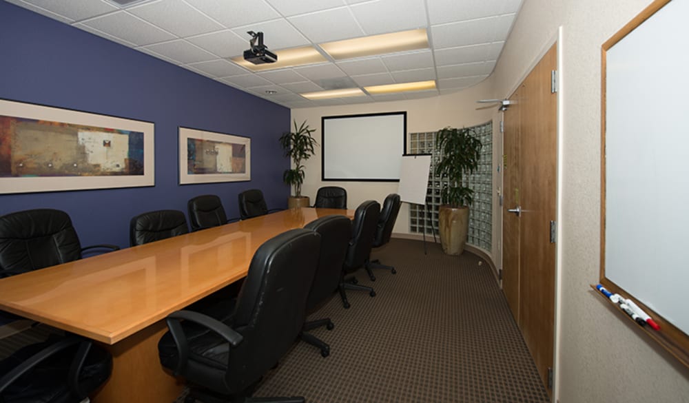 Sabino Executive Suites