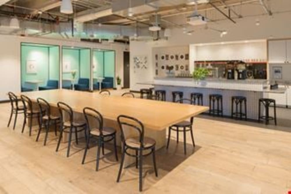 WeWork Two Summerlin