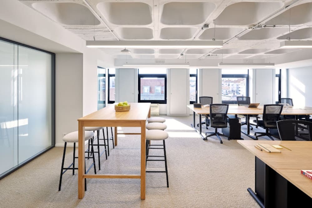 WeWork 50 R Alexandre Herculano