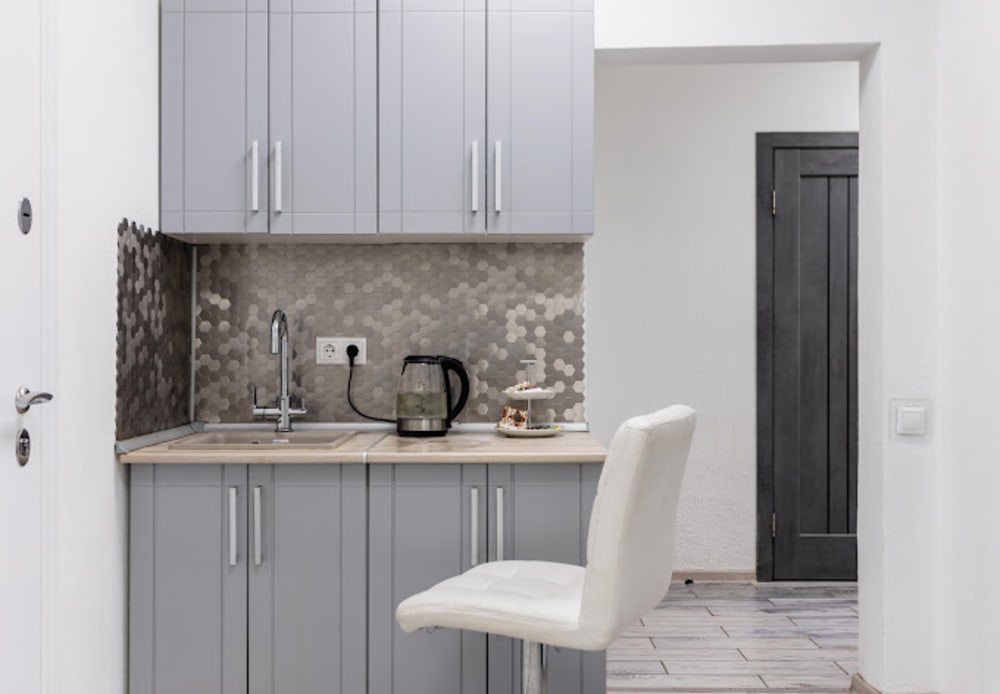 Psycho Place Coworking