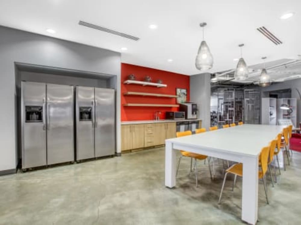 Regus Riverfront Center
