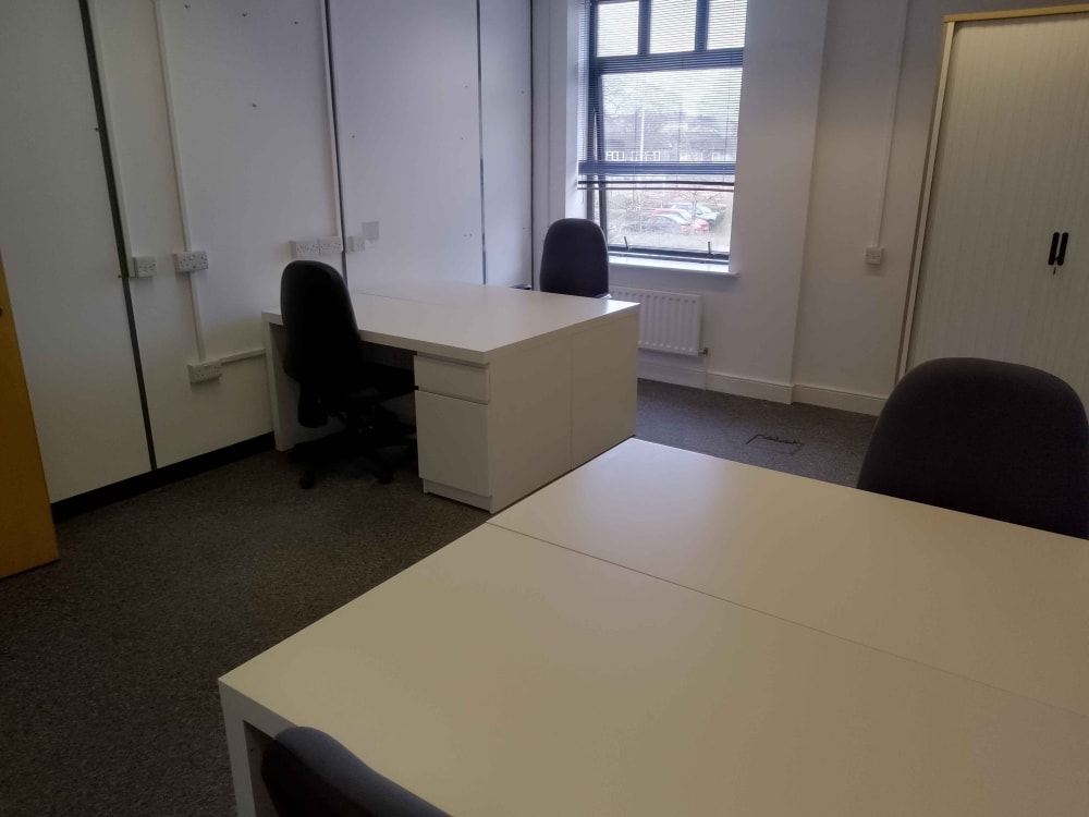 Leaworks LTD Nottingham