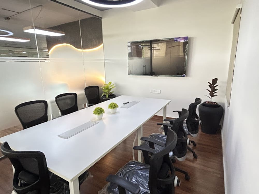 LiftX Coworks Sadashiva- Bengaluru