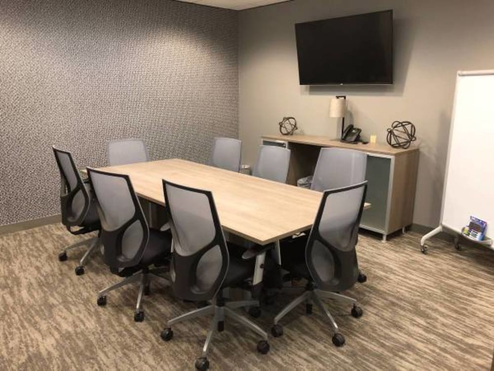 Regus Fashion Square