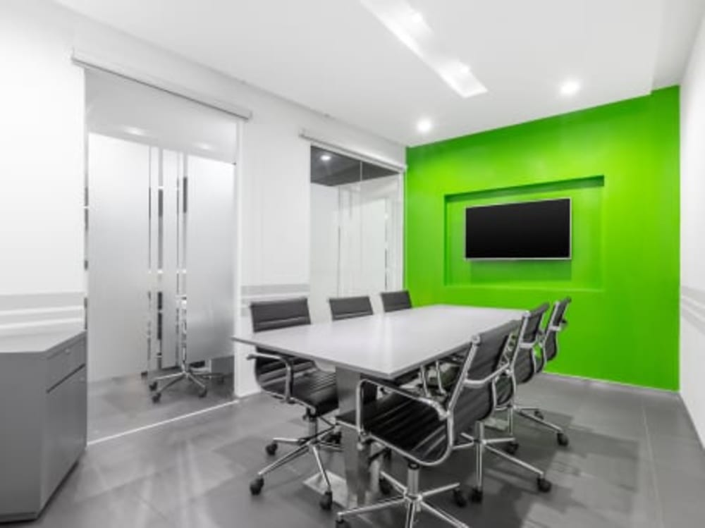 Regus Bali Benoa Square