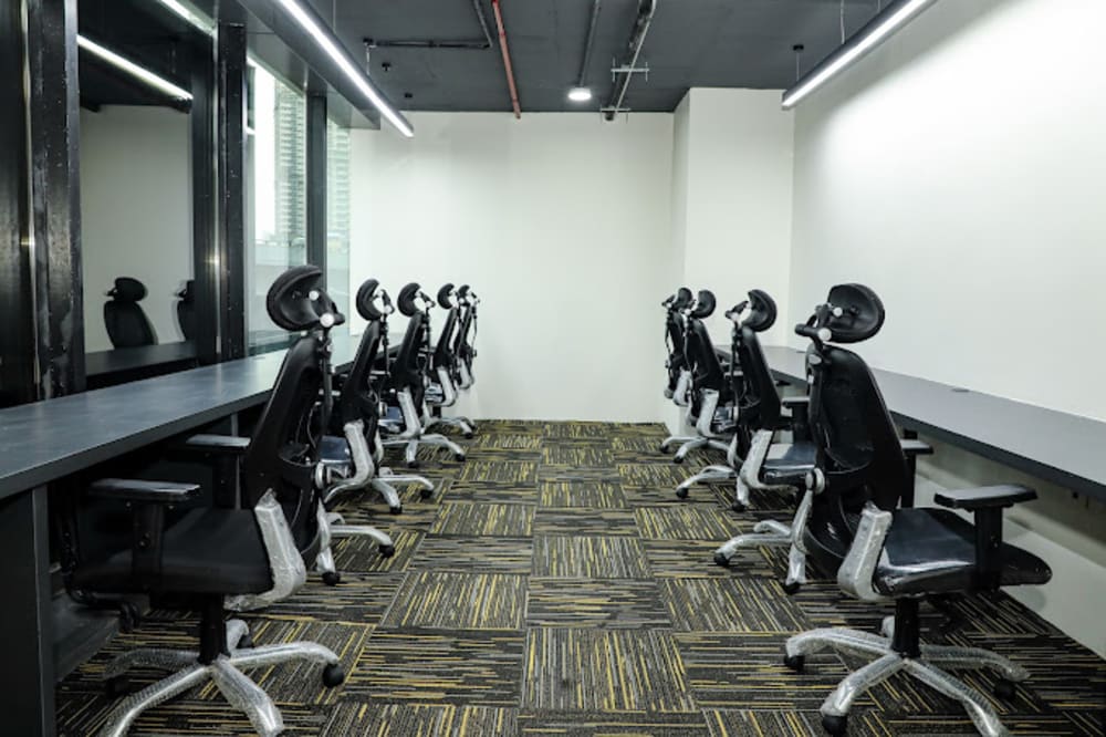 CoHive Workspace Senore Colony- Hyderabad