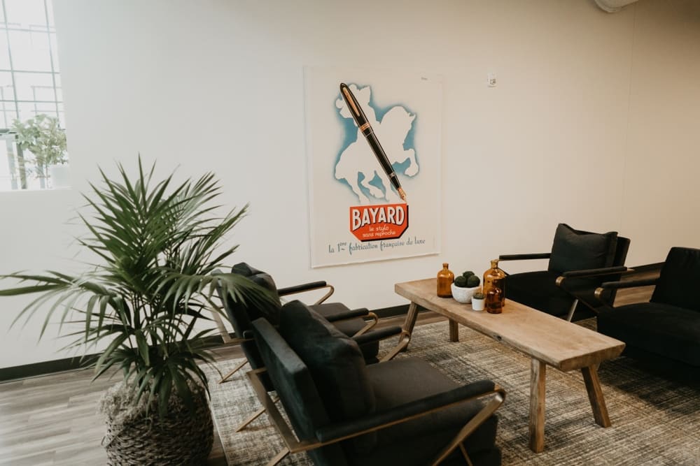 The Commons at Phase Alpharetta