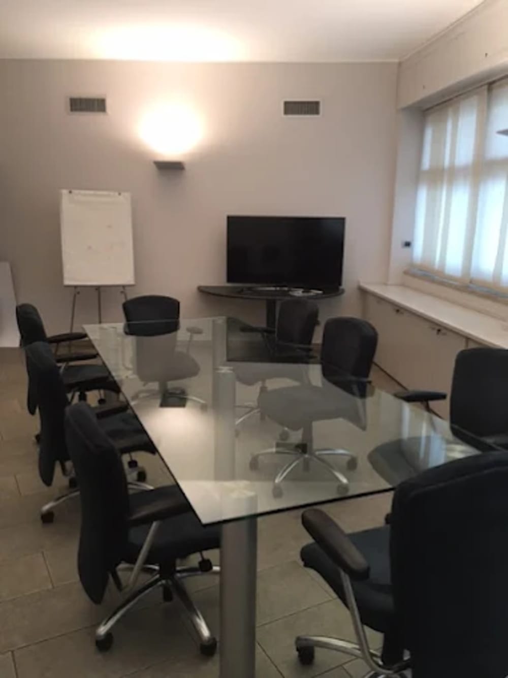 inCOWORK Giuliano- Milan