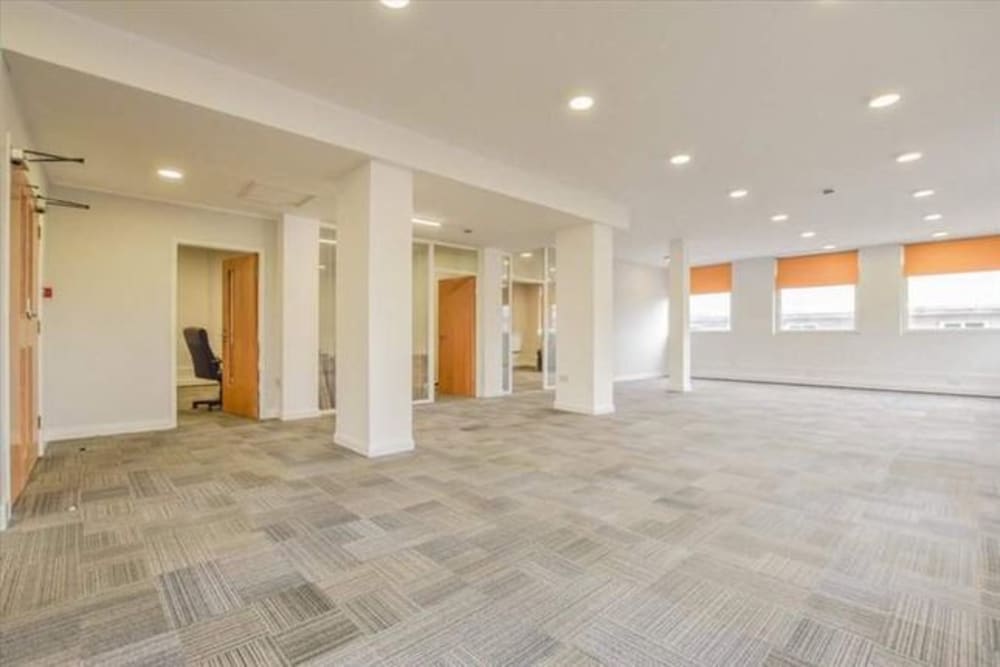 Ability Business Centre