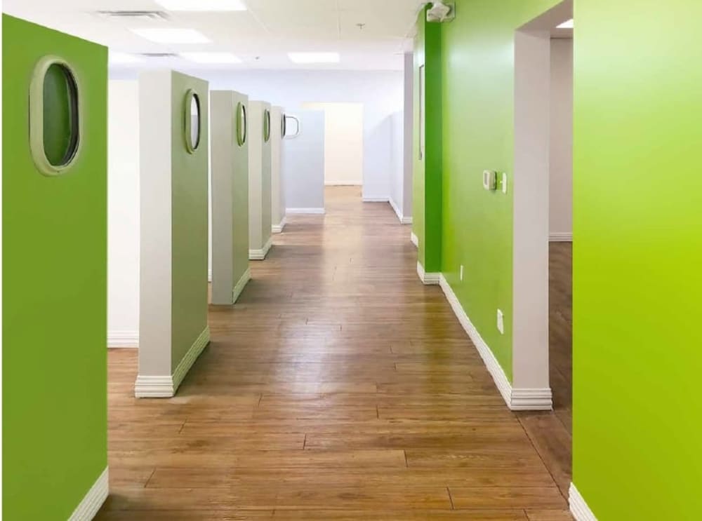 Flexible Warehouse Space at Cubework Memphis