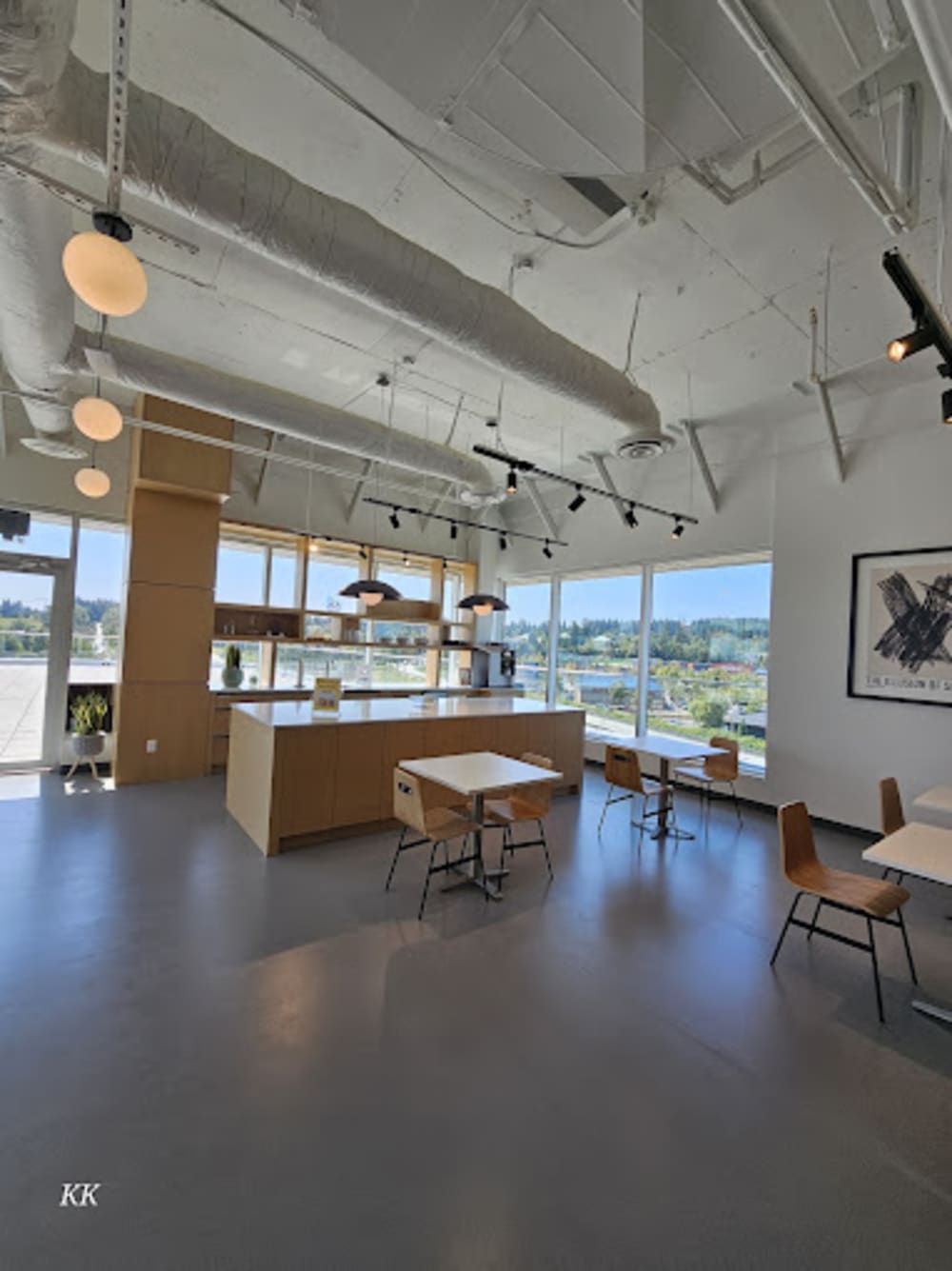 Spaces Suite 402- Surrey