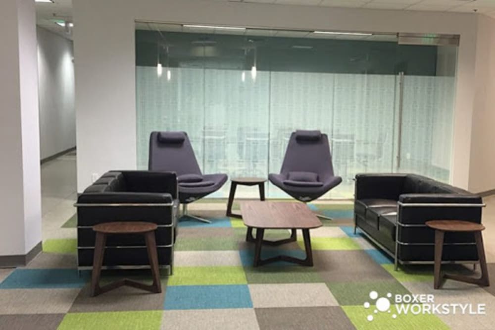 Workstyle Spaces - 685 Citadel Drive East