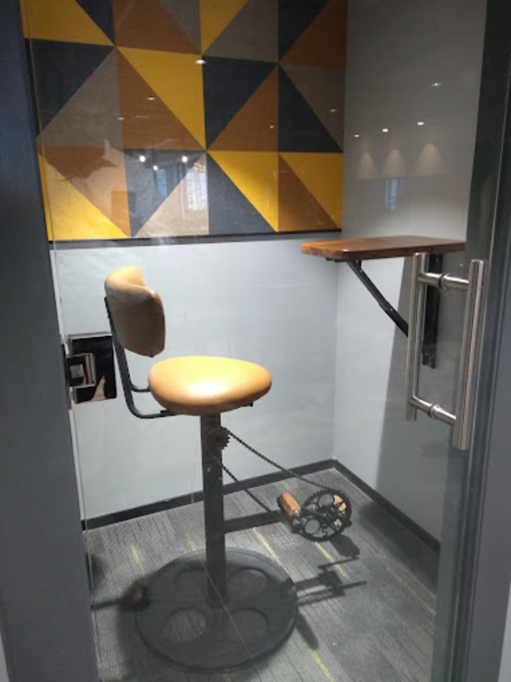 Awfis Srestha Marvel Gachibowli