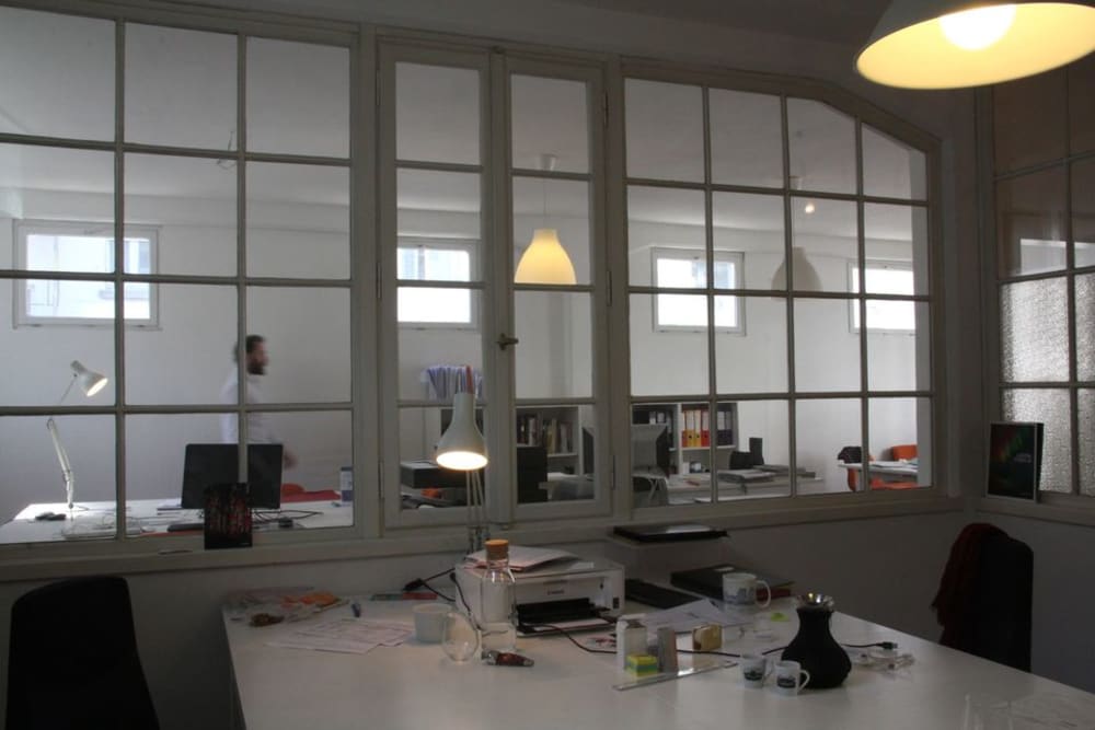 Orange Room Coworking