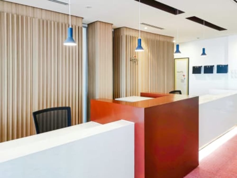 Regus Manila GT Tower Makati