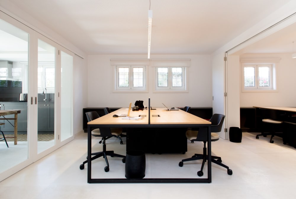 Marechal 1551 - Business Residence