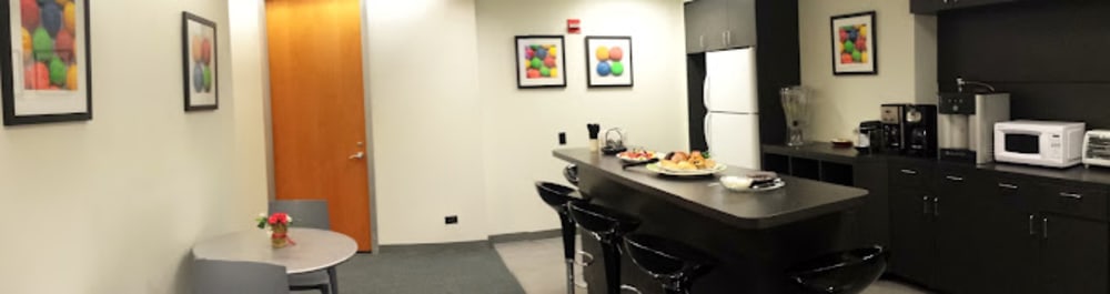 Bevmax Office Midtown East