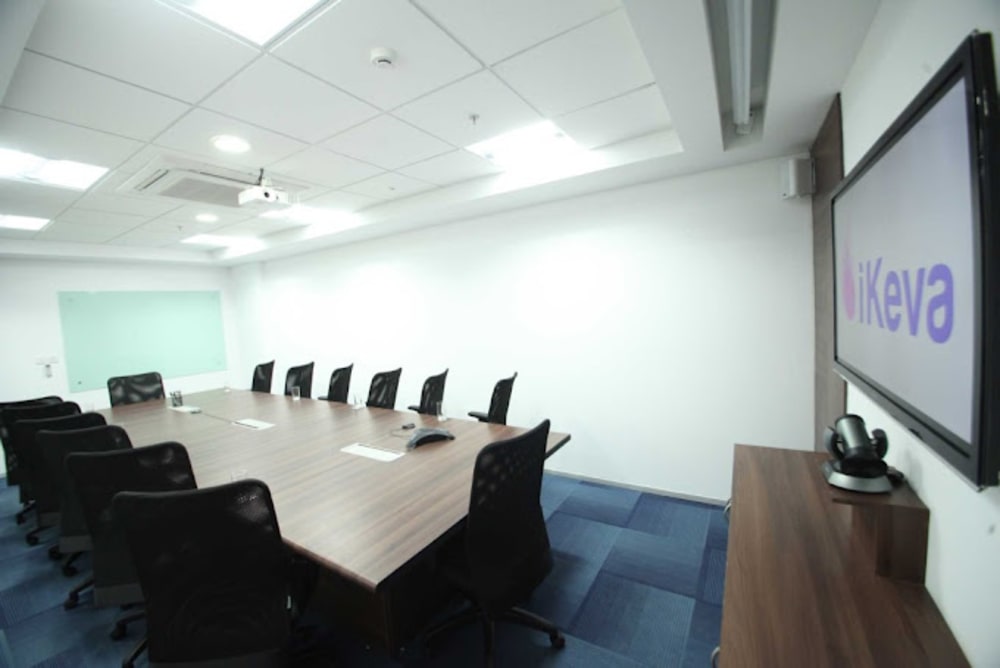 iKeva Umiya Business Bay- Bengaluru