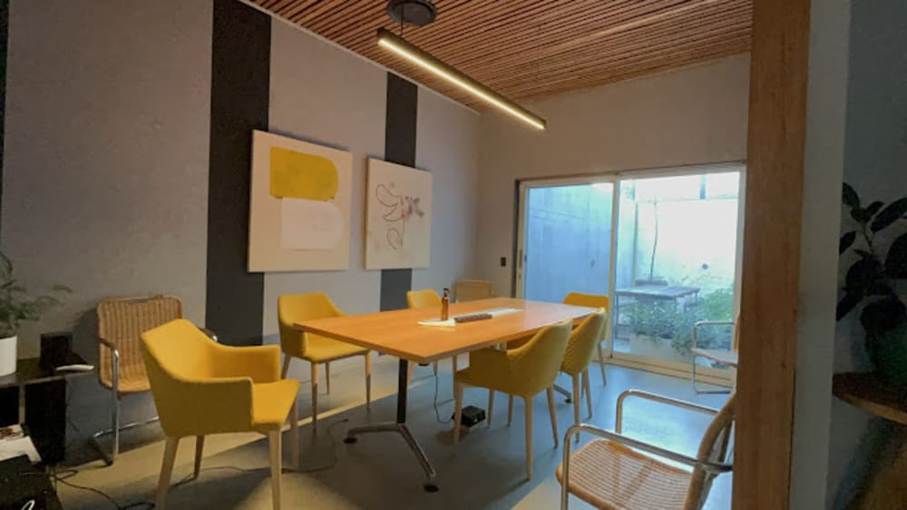 WorkLife Coledale Lawrence