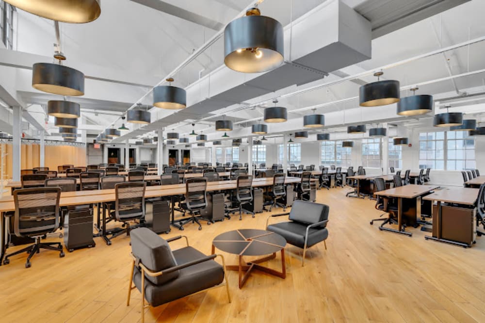 The Mark Manhattan Laundry