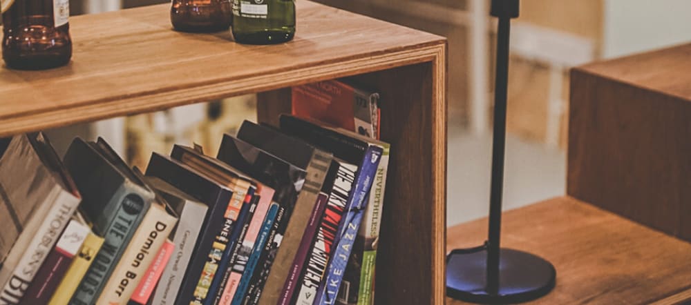 ARK coworking london