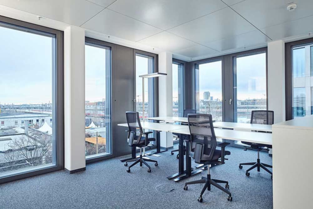 Nutrion Hirschgarten