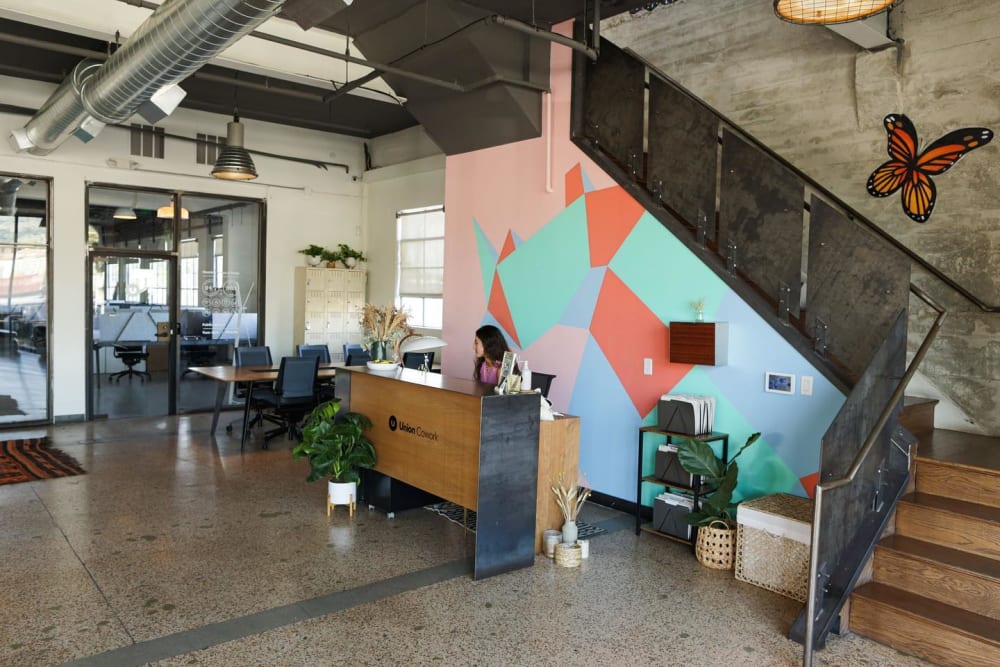 Union Cowork Encinitas