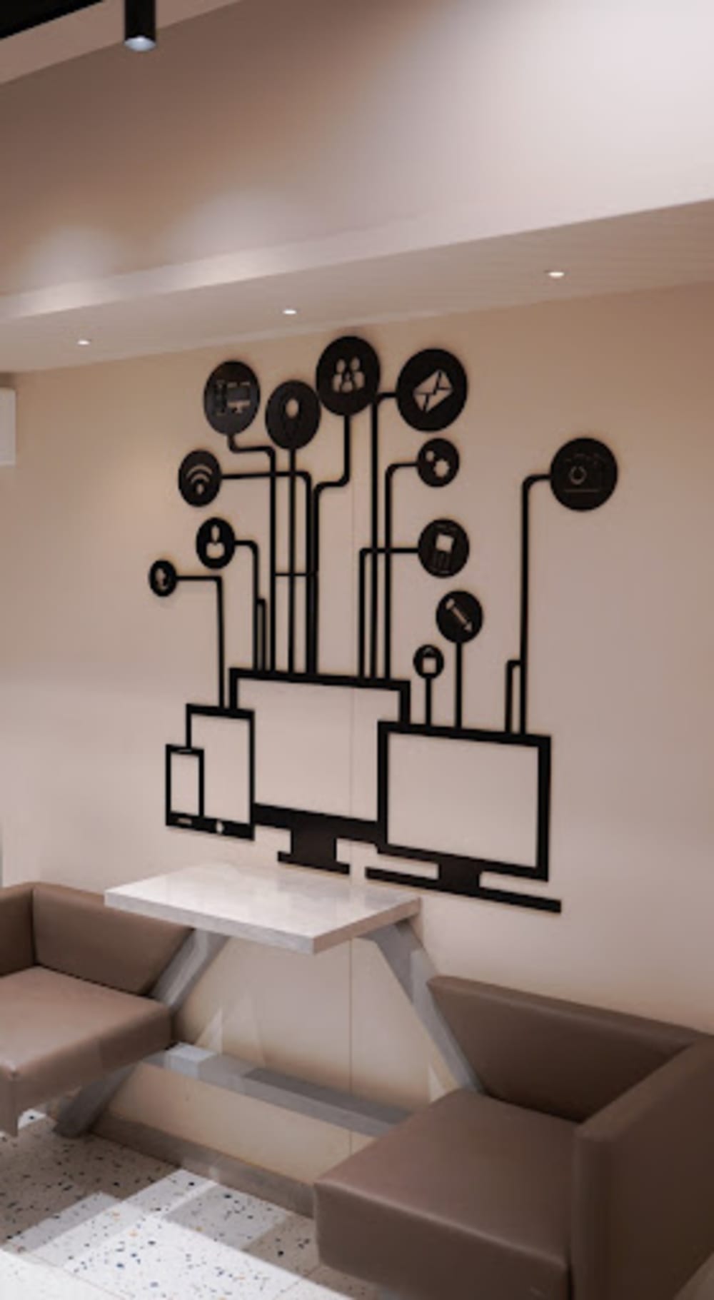 The Address Aavkar Complex