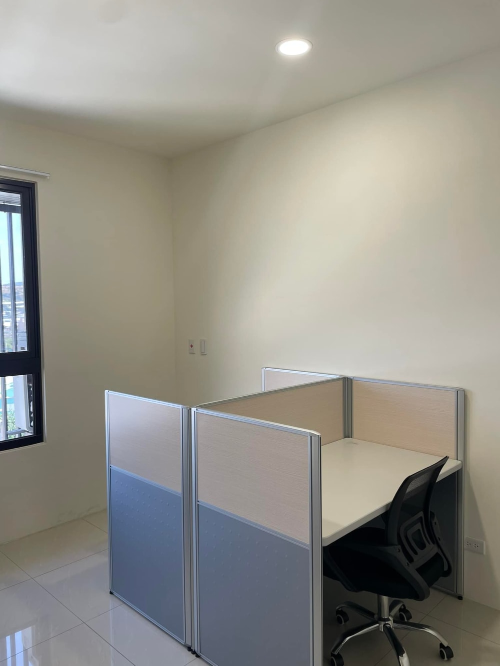 Qingshui Shared Space Taichung